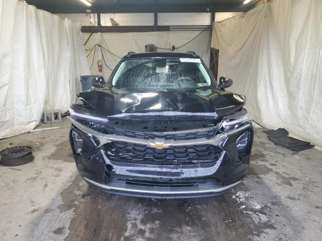 KL77LHE23RC011906 - 2024 CHEVROLET TRAX 1LT 黑色 照片 5