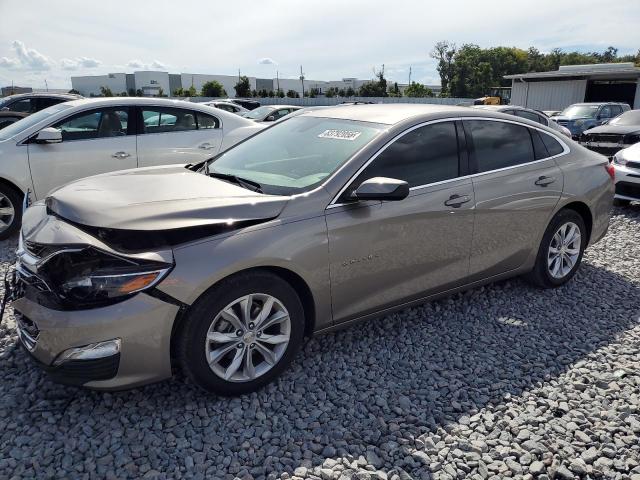 2024 CHEVROLET MALIBU LT, 