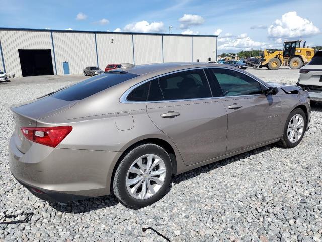 1G1ZD5ST1RF115287 - 2024 CHEVROLET MALIBU LT Qəhvəyi foto 3