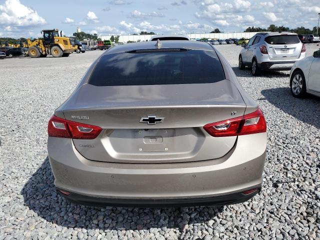 1G1ZD5ST1RF115287 - 2024 CHEVROLET MALIBU LT Qəhvəyi foto 6
