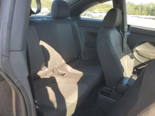 3VWFP7AT7EM623088 - 2014 VOLKSWAGEN BEETLE 灰色 照片 10