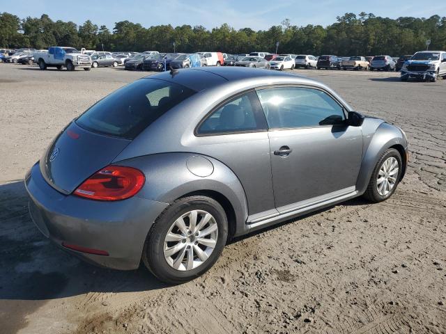 3VWFP7AT7EM623088 - 2014 VOLKSWAGEN BEETLE 灰色 照片 3