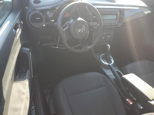 3VWFP7AT7EM623088 - 2014 VOLKSWAGEN BEETLE 灰色 照片 8