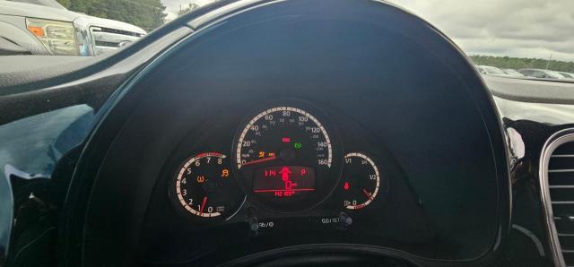 3VWFP7AT7EM623088 - 2014 VOLKSWAGEN BEETLE 灰色 照片 9