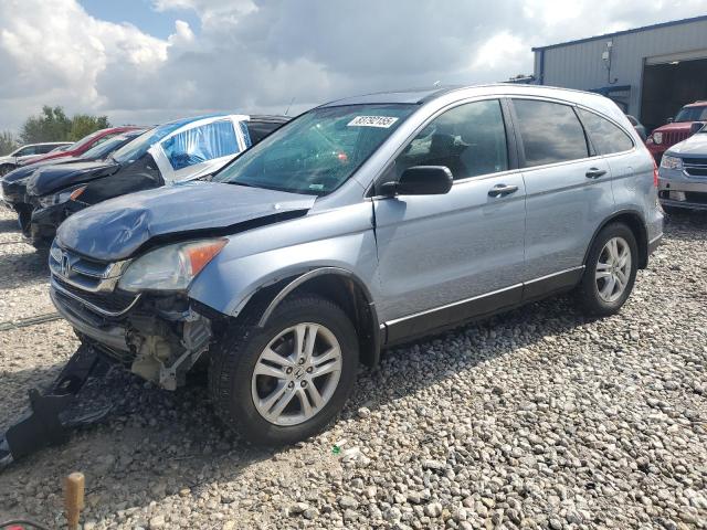 2011 HONDA CR-V EX, 