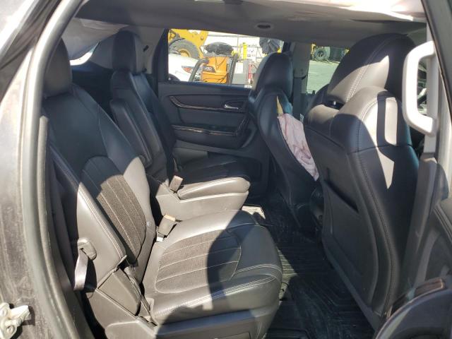 1GKKVTKDXFJ308795 - 2015 GMC ACADIA DENALI BLACK photo 11