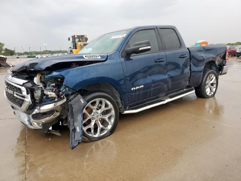 2022 RAM 1500 BIG HORN/LONE STAR, 