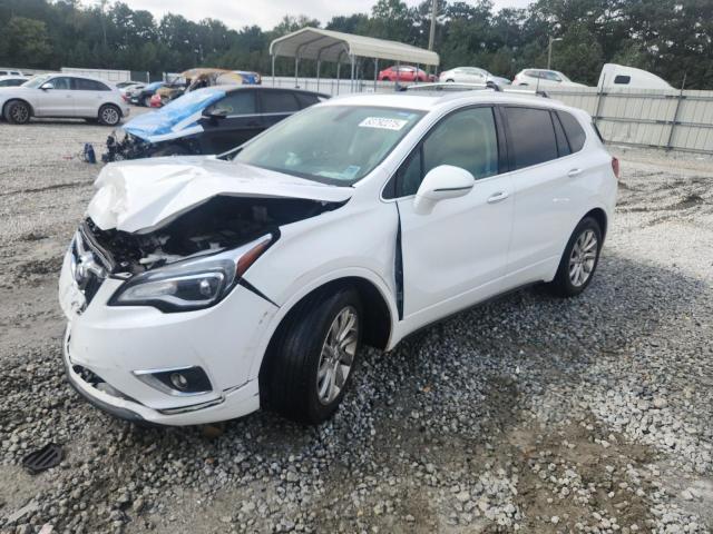 2020 BUICK ENVISION ESSENCE, 