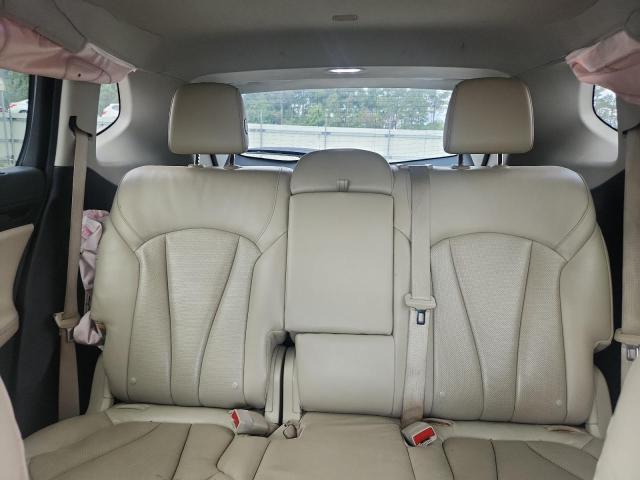 LRBFXCSA1LD033047 - 2020 BUICK ENVISION ESSENCE Սպիտակ լուսանկար 10