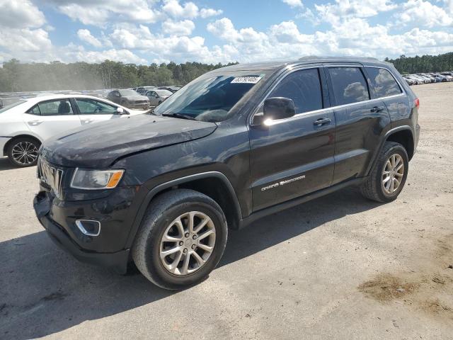 2016 JEEP GRAND CHEROKEE LAREDO, 