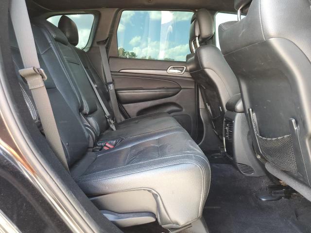 1C4RJFAG9GC370777 - 2016 JEEP GRAND CHEROKEE LAREDO Қара фото 11