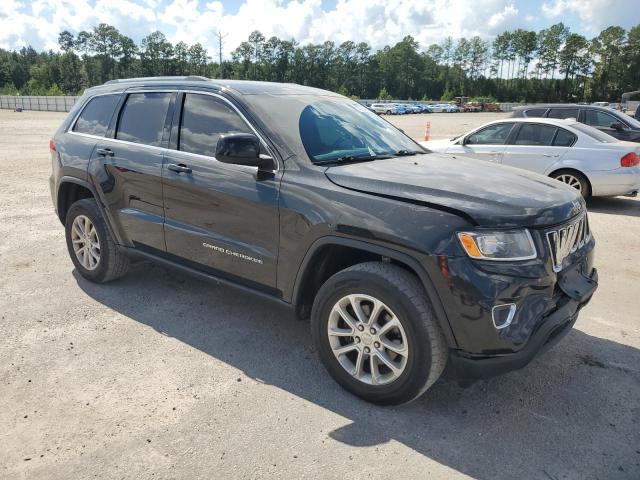 1C4RJFAG9GC370777 - 2016 JEEP GRAND CHEROKEE LAREDO Қара фото 4