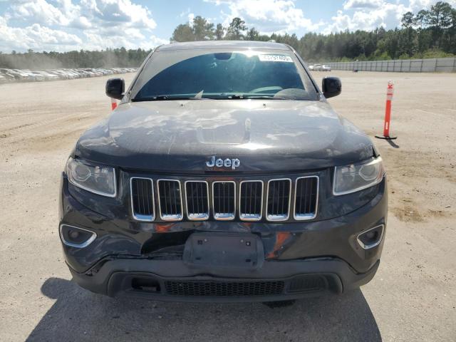1C4RJFAG9GC370777 - 2016 JEEP GRAND CHEROKEE LAREDO Қара фото 5