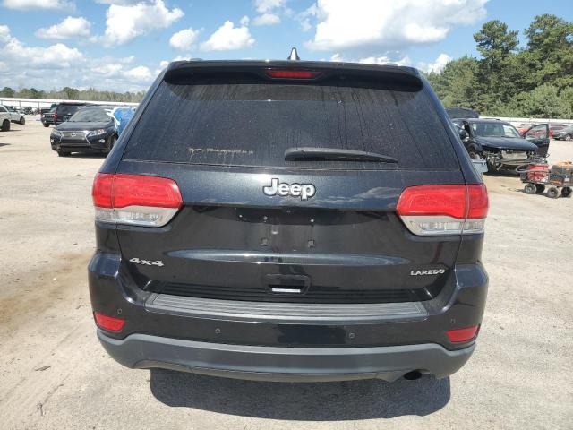 1C4RJFAG9GC370777 - 2016 JEEP GRAND CHEROKEE LAREDO Қара фото 6