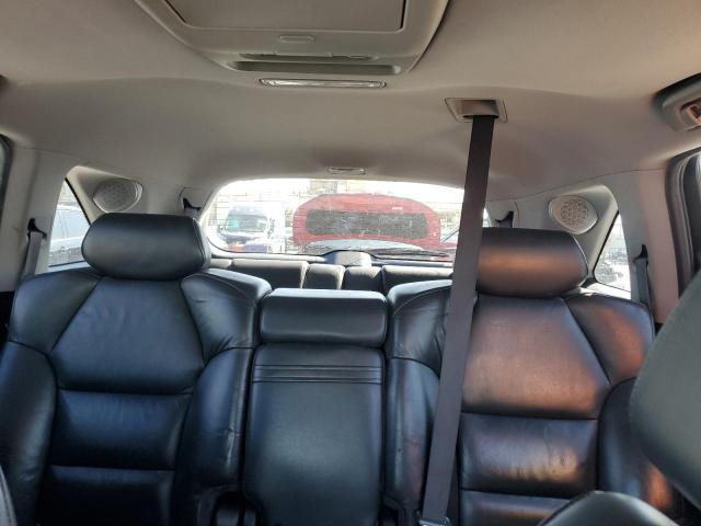 2HNYD28417H521884 - 2007 ACURA MDX TECHNOLOGY 灰色 照片 10