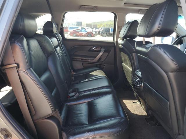 2HNYD28417H521884 - 2007 ACURA MDX TECHNOLOGY 灰色 照片 11