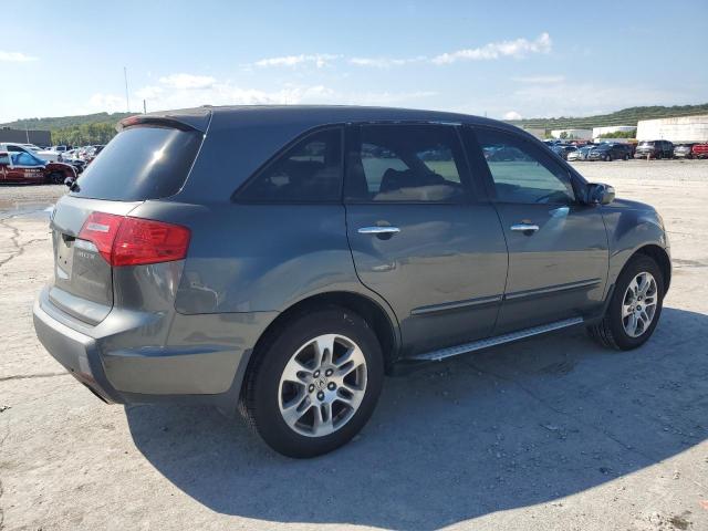 2HNYD28417H521884 - 2007 ACURA MDX TECHNOLOGY 灰色 照片 3