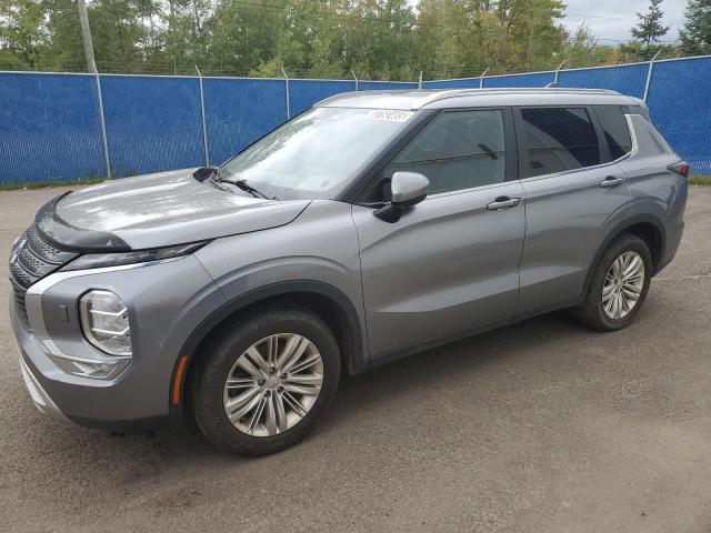 2022 MITSUBISHI OUTLANDER SE, 