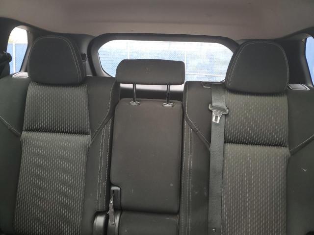 JA4J4UA82NZ608734 - 2022 MITSUBISHI OUTLANDER SE Gümüş foto 10