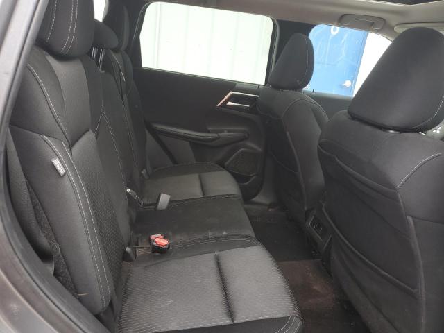 JA4J4UA82NZ608734 - 2022 MITSUBISHI OUTLANDER SE Gümüş foto 11