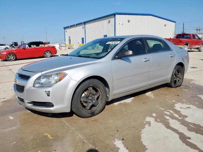2012 CHEVROLET MALIBU LS, 