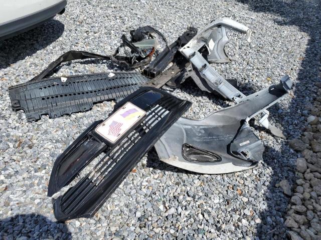 5YFBURHE6HP704187 - 2017 TOYOTA COROLLA L 白色 照片 12