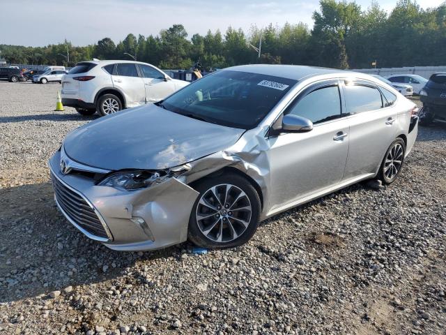 2016 TOYOTA AVALON XLE, 