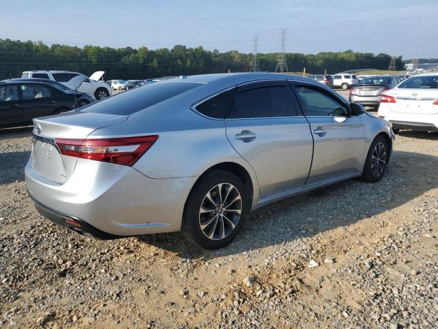 4T1BK1EB3GU209637 - 2016 TOYOTA AVALON XLE 银色 照片 3