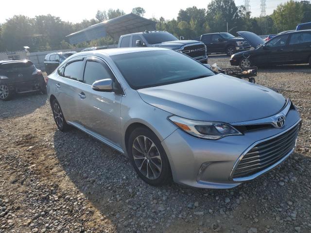 4T1BK1EB3GU209637 - 2016 TOYOTA AVALON XLE 银色 照片 4