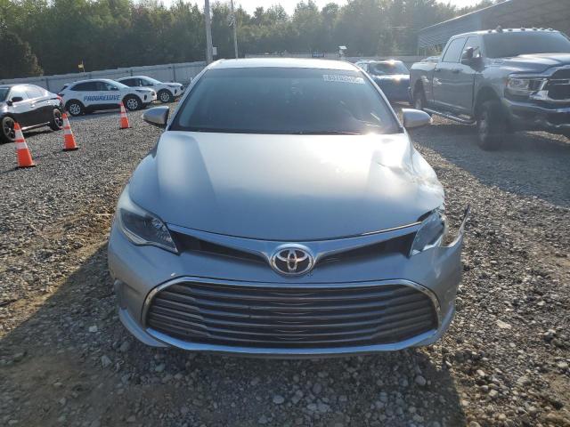4T1BK1EB3GU209637 - 2016 TOYOTA AVALON XLE 银色 照片 5