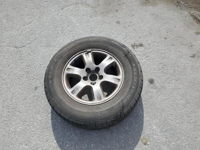 JTEGP21A440028978 - 2004 TOYOTA HIGHLANDER BASE Бордовый фото 13