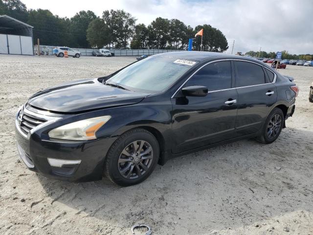 2015 NISSAN ALTIMA 2.5, 