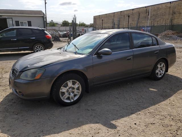 2006 NISSAN ALTIMA S, 