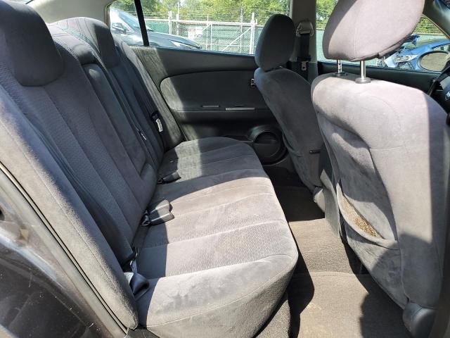 1N4AL11D66N401346 - 2006 NISSAN ALTIMA S ნაცრისფერი ფოტო 10