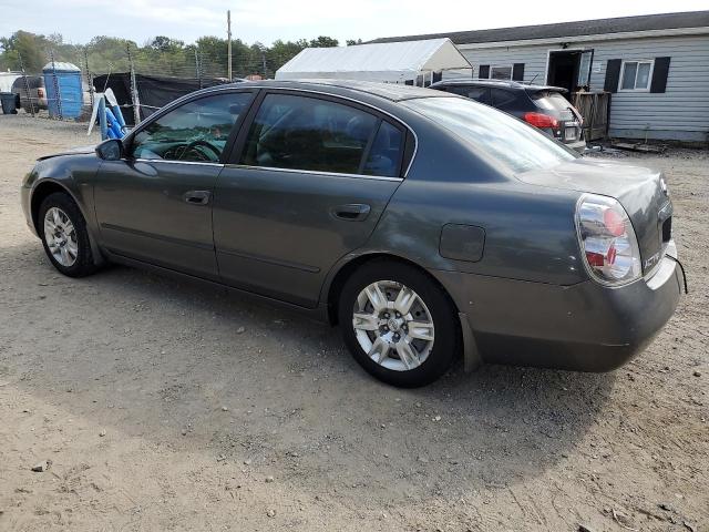 1N4AL11D66N401346 - 2006 NISSAN ALTIMA S ნაცრისფერი ფოტო 2