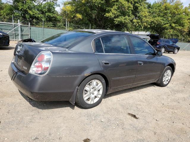 1N4AL11D66N401346 - 2006 NISSAN ALTIMA S ნაცრისფერი ფოტო 3