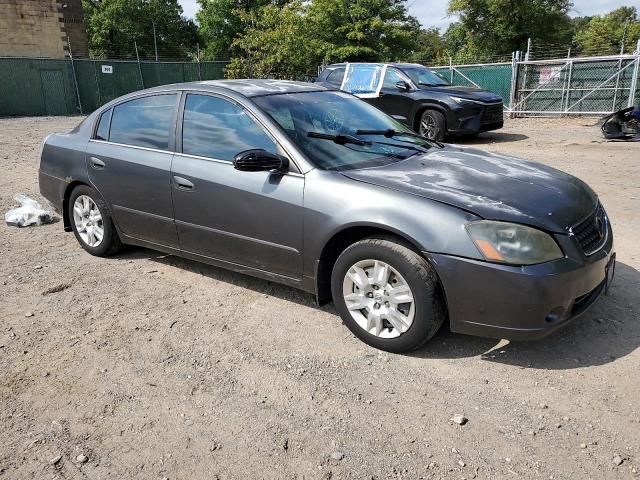 1N4AL11D66N401346 - 2006 NISSAN ALTIMA S ნაცრისფერი ფოტო 4