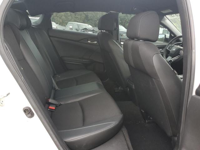 2HGFC2F89LH592669 - 2020 HONDA CIVIC SPORT Ağ foto 10
