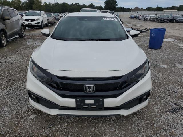 2HGFC2F89LH592669 - 2020 HONDA CIVIC SPORT Ağ foto 5