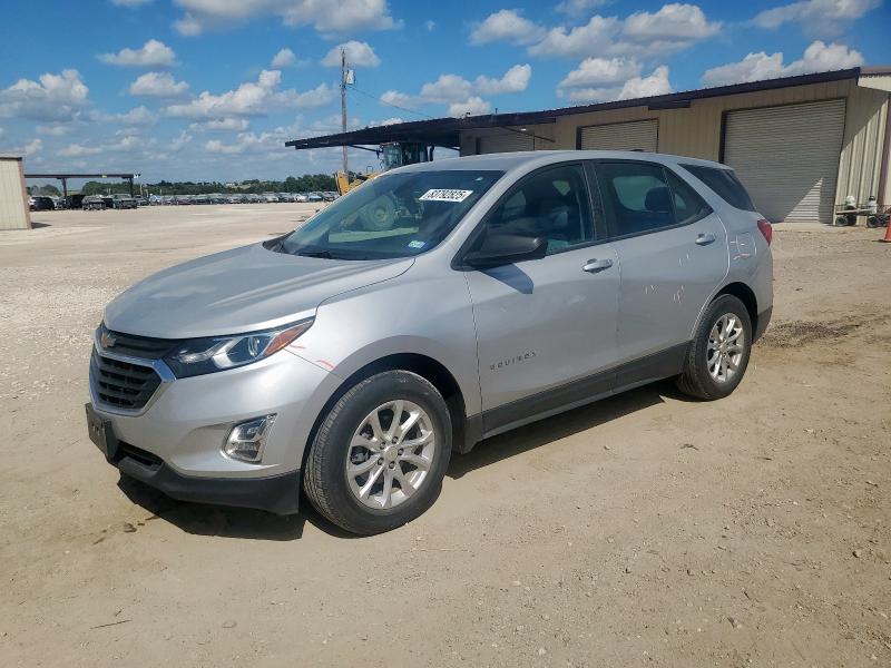 2020 CHEVROLET EQUINOX LS, 
