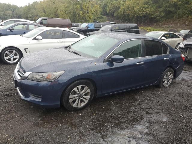 2015 HONDA ACCORD LX, 