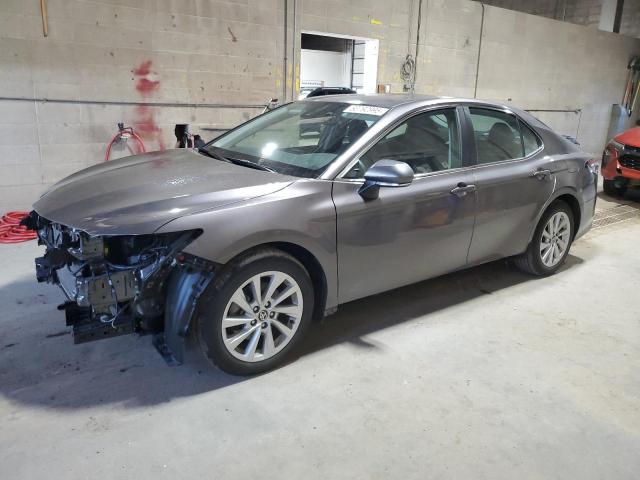 2022 TOYOTA CAMRY LE, 
