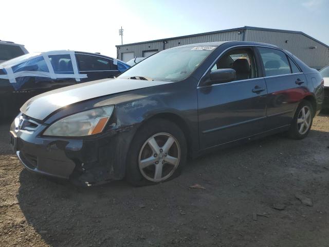 2003 HONDA ACCORD EX, 