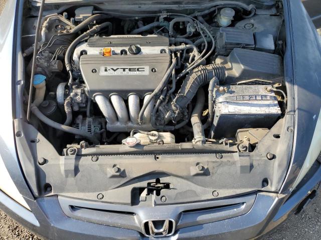 1HGCM56633A062907 - 2003 HONDA ACCORD EX 灰色 照片 11