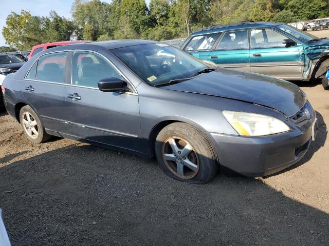 1HGCM56633A062907 - 2003 HONDA ACCORD EX 灰色 照片 4