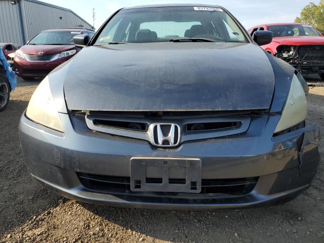 1HGCM56633A062907 - 2003 HONDA ACCORD EX 灰色 照片 5