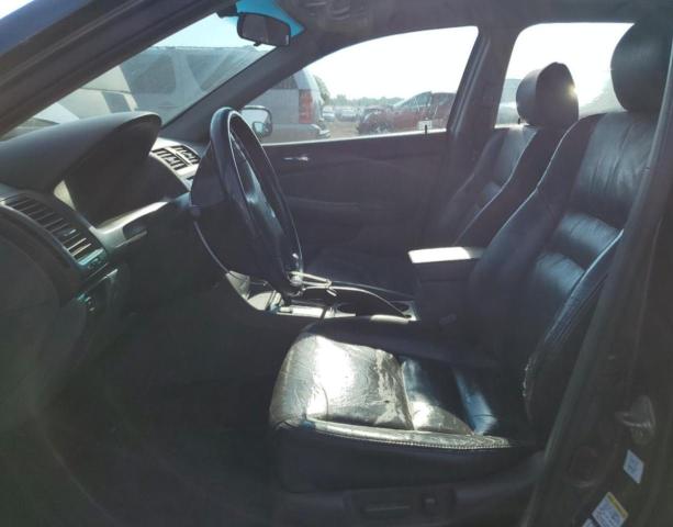 1HGCM56633A062907 - 2003 HONDA ACCORD EX 灰色 照片 7