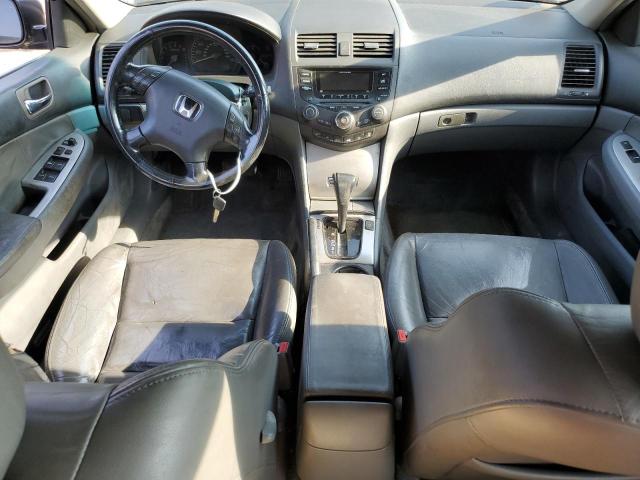 1HGCM56633A062907 - 2003 HONDA ACCORD EX 灰色 照片 8