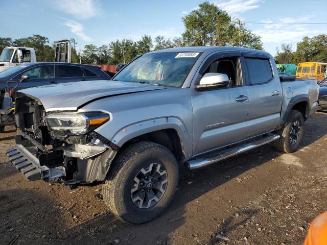 2021 TOYOTA TACOMA DOUBLE CAB, 
