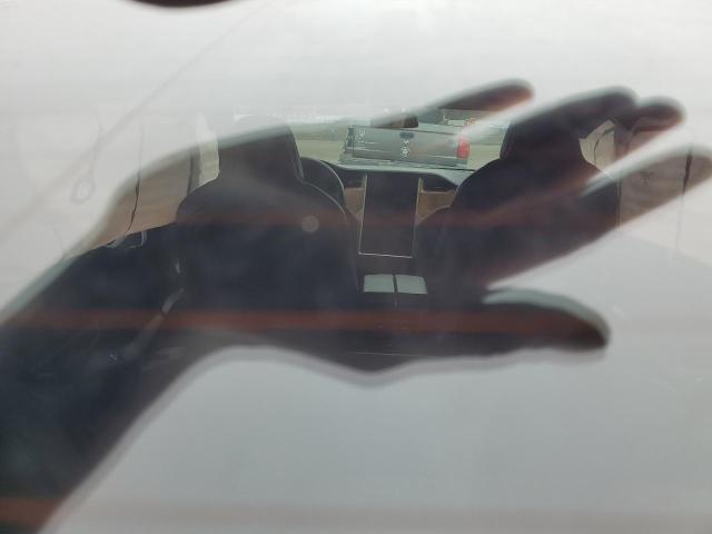 5YJSA1E23LF360567 - 2020 TESLA MODEL S 红色 照片 8